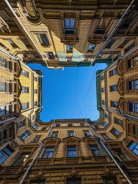Photograph Victoria Victorovna Geomentry on One Eyeland